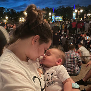 Meet your Posher, Adriane